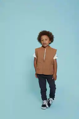 Wehkamp Sturdy casual broek Run the Day antraciet aanbieding