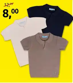 Jola Mode Fung polo aanbieding