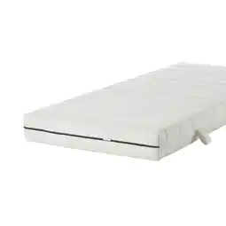 Wehkamp Wehkamp Home pocketveringmatras Premium koudschuim (70x 200cm) aanbieding
