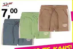Jola Mode league 1968 shorts aanbieding
