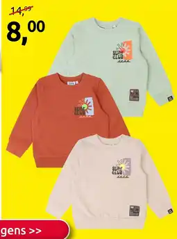 Jola Mode Fling surf club aanbieding