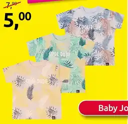 Jola Mode Baby Jo Cool Dude aanbieding