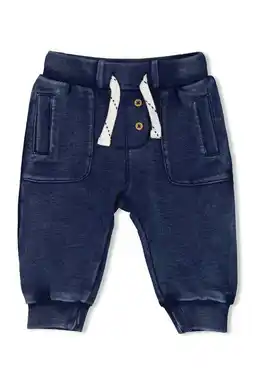 Wehkamp Feetje jog denim Summer Denims dark Blue Denim aanbieding