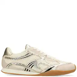 Wehkamp Mexx Tula Suzy sneakers ecru aanbieding