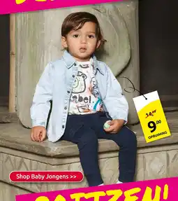 Jola Mode Shop Baby Jongens aanbieding