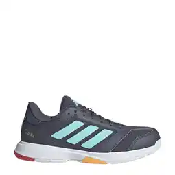 Wehkamp adidas Performance Ligra 8 zaalsportschoenen donkerblauw aanbieding
