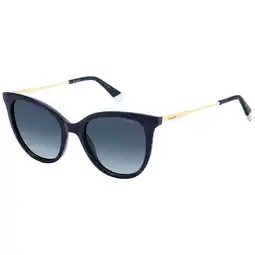 Wehkamp Polaroid zonnebril PLD 4184/S/X blauw aanbieding