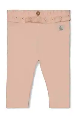 Wehkamp Feetje leging Let Your Dreams Blossom lichtroze aanbieding