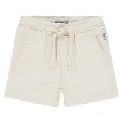 Wehkamp Babyface regularwaist casual short grijs aanbieding