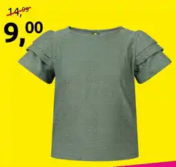 Jola Mode blauw aanbieding