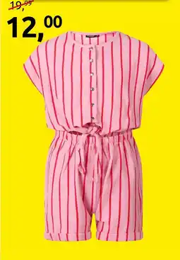 Jola Mode Persival romper aanbieding
