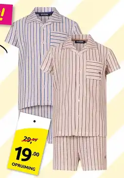 Jola Mode Unlocked pyjama aanbieding