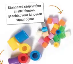 Lobbes Standaard strijkkralen aanbieding