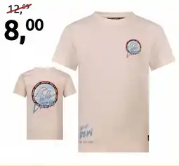 Jola Mode Wavecrew T-shirt aanbieding