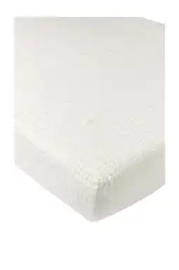 Wehkamp Meyco hoeslaken juniorbed pre-washed hydrofiel offwhite 70x140cm aanbieding