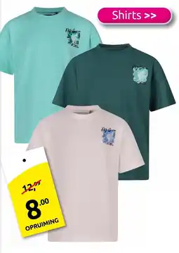 Jola Mode Rg Dura shirts aanbieding