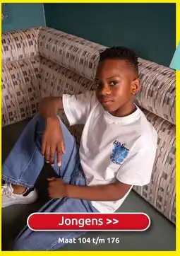 Jola Mode Rg Jaim Jongens >> aanbieding