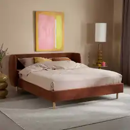 Wehkamp NOUS Living bed Laori (140x200 cm) aanbieding
