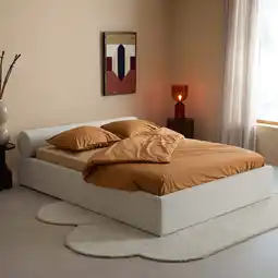 Wehkamp Studio LIVIT bed Cille (180x200 cm) aanbieding