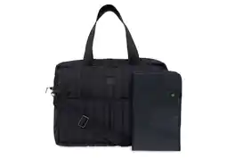 Wehkamp Jollein luiertas Puffed Moos Black aanbieding