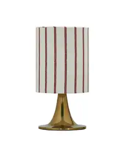 Wehkamp House Doctor tafellamp Tulip aanbieding