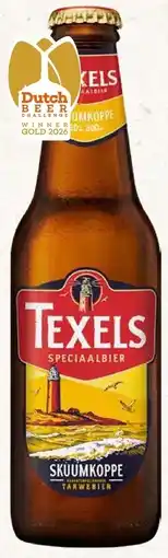 Mitra Texels Skuumkoppe | 30 CL aanbieding