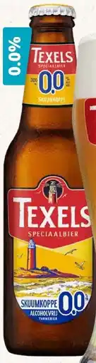 Mitra Texels Skuumkoppe 0.0 | 30 CL aanbieding