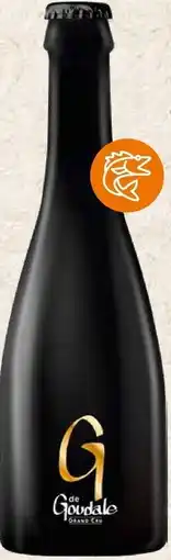 Mitra La Goudale Grand Cru | 33 CL aanbieding