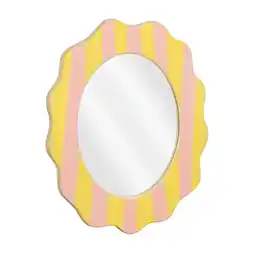Wehkamp Mica Decorations spiegel (29.5x22.5 cm) aanbieding