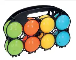 Lobbes Kinder Jeu de Boules aanbieding