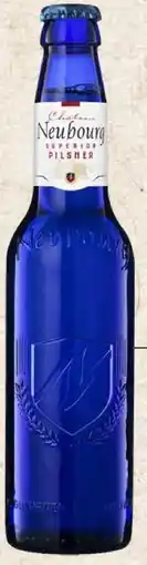 Mitra Gulpener Chateau Neubourg | 33 CL aanbieding