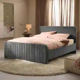 Wehkamp NOUS Living bed Corbo (140x200 cm) aanbieding