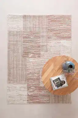 Wehkamp NOUS Living vloerkleed Tammie (230x160 cm) aanbieding