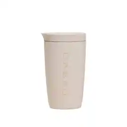 Etos Cabau Lifestyle Bloom Cup - Beige aanbieding