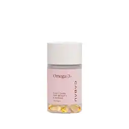 Etos Cabau Omega 3 30 tabletten aanbieding