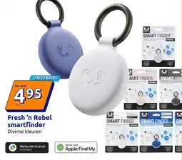 Action Fresh 'n Rebel smartfinder aanbieding