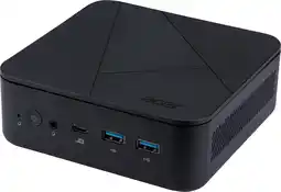 Bol.com Acer Veriton N N1502G I7516 NUC aanbieding