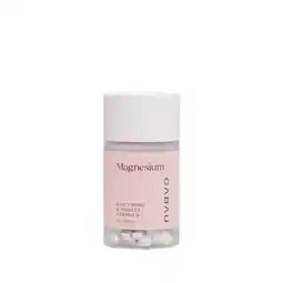 Etos Cabau Magnesium+ 30 tabletten aanbieding