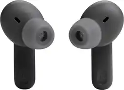 Bol.com JBL Tune 245NC TWS - True Wireless NC Earbuds - Zwart aanbieding