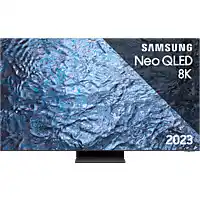 Bol.com Samsung 75QN900C - 75 inch - 8K Neo QLED - 2023 aanbieding