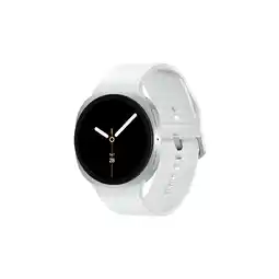 Expert Samsung Galaxy Watch 8 4G 44mm Smartwatch Zilver aanbieding