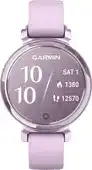 Bol.com Garmin Lily 2 - Smartwatch voor dames - Stijlvol ontwerp - 18 sport apps - 5 dagen batterij aanbieding