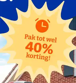 Obelink Last-minute deals aanbieding