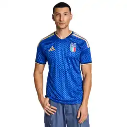 Foot Locker Adidas Italy Truien/Replica's Heren - Blauw - Maat XS - Poly Jersey aanbieding