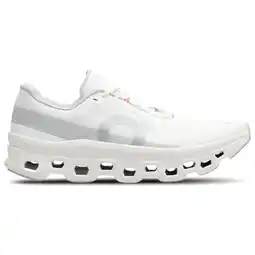 Foot Locker On Cloudmonster Sneakers Heren - Wit - Maat 40 - Polyester aanbieding