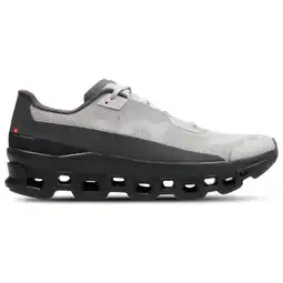 Foot Locker On Cloudmonster Sneakers Heren - Grijs - Maat 40 - Mesh/Synthetisch aanbieding