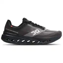 Foot Locker On Cloudsurfer Sneakers Heren - Zwart - Maat 40 - Mesh/Synthetisch aanbieding