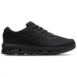 Foot Locker On Cloudzone Sneakers Heren - Zwart - Maat 40 - Mesh/Synthetisch aanbieding