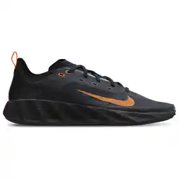 Foot Locker Nike Ava x Sneakers Heren - Blauw - Maat 40 - Mesh/Synthetisch aanbieding