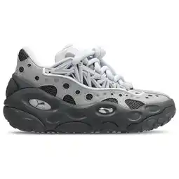 Foot Locker Puma LaFrance Sneakers Heren - Grijs - Maat 40 - Leer aanbieding